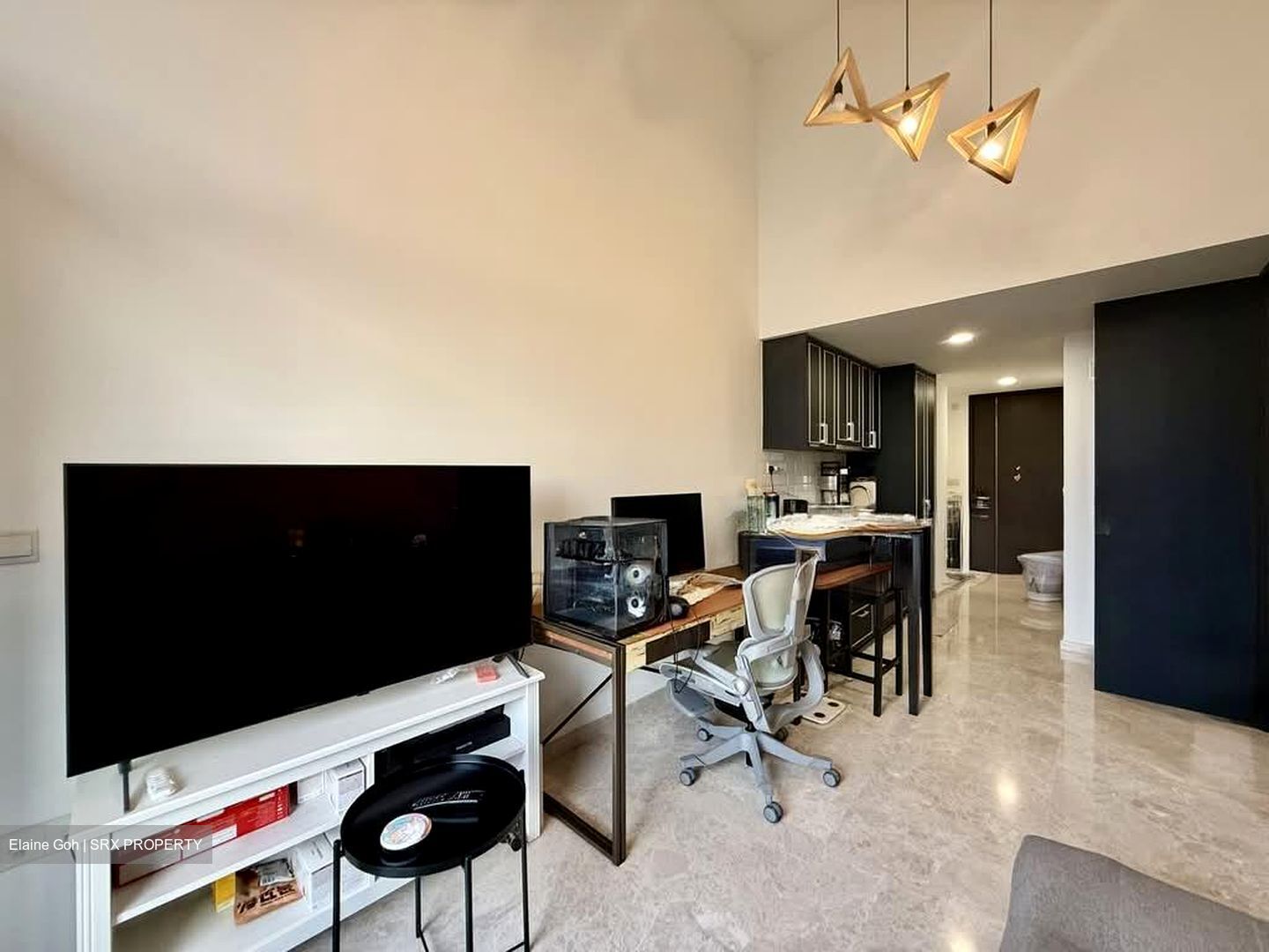 Mayfair Modern (D21), Condominium #626842691